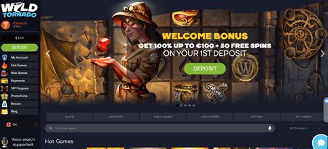 wild tornado casino no deposit bonus code